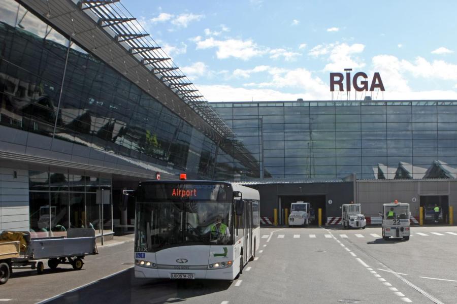 Дело о прослушке в аэропорту «Рига»: под судом депутат и авиаторы