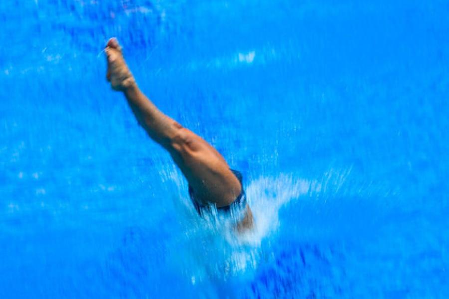12-летнего прыгуна в воду ввели в кому