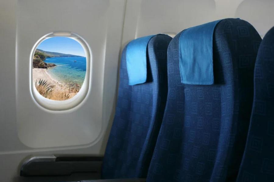 Почему кресла и окна в самолетах не совпадают
