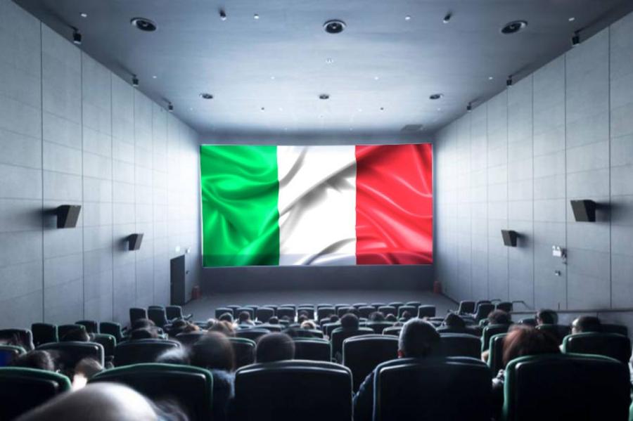 В Италии отменили киноцензуру по моральным и религиозным причинам