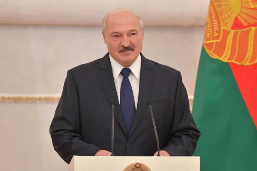 Лукашенко хочет вернуть свою легитимность – эксперт