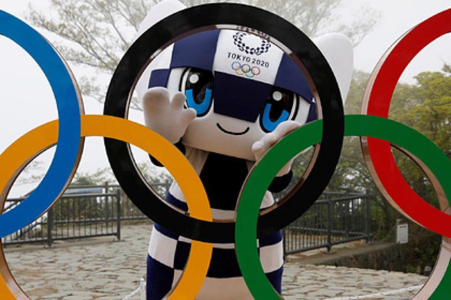 Спрогнозировано место России в медальном зачете Олимпиады в Токио