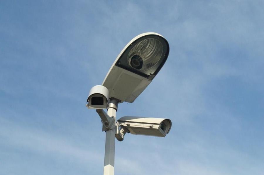 МВД срочно обсудит создание единой сети видеонаблюдения