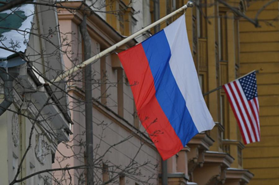 В США напомнили о праве ответа на контрсанкции России
