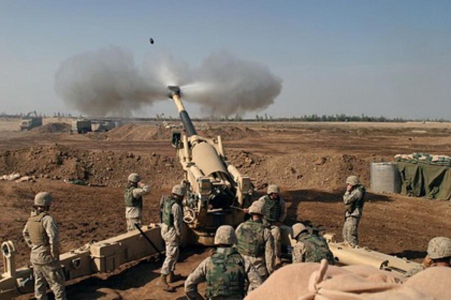 США задумались об увеличении военного контингента в Афганистане