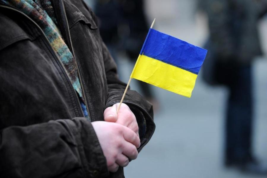 Украинское СМИ: украинцам лениво сопротивляться агрессору, надо валить