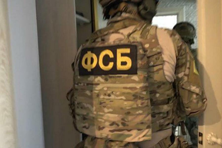 ФСБ объявила о срыве военного переворота в Минске