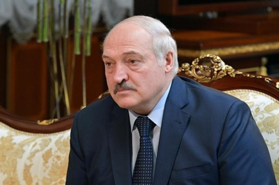 В Минске рассказали о «практической» фазе плана террористов убить Лукашенко