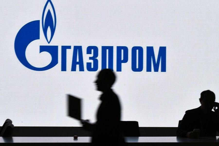 Помочь — Киеву? «Газпром» решил прокачать ещё больше газа через Украину