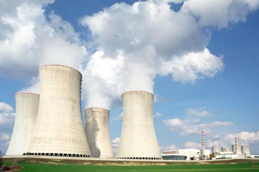 Вместо «Росатома»: строительство АЭС в Чехии хотят отдать США