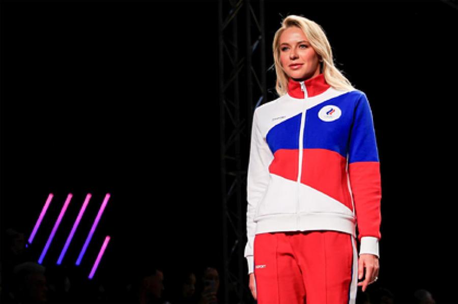 В Норвегии раскритиковали форму сборной России на Олимпиаде в Токио