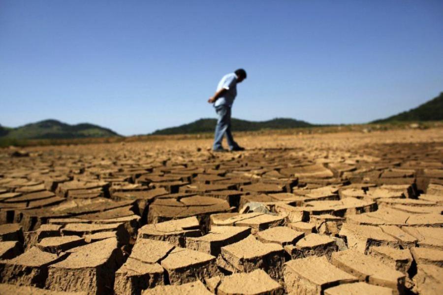 Доклад ООН по климату: «Мы находимся на краю пропасти»