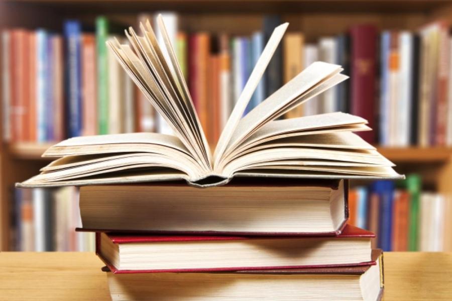 Новые правила библиотек Риги: книги брать можно, а копировать - нельзя