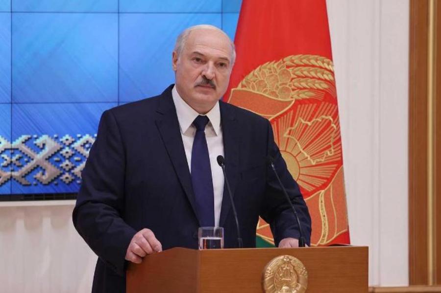 Москва откажет Лукашенко в должности губернатора Белорусской области - эксперты