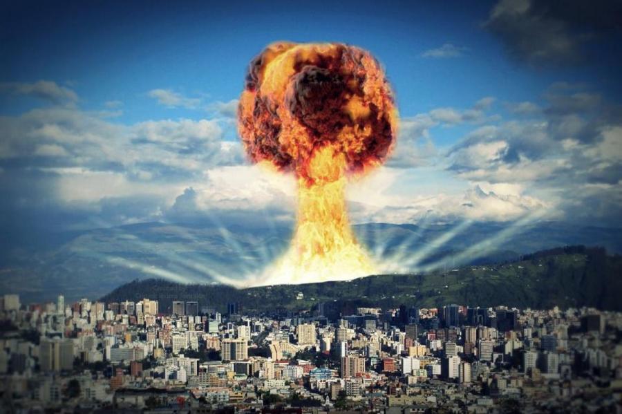 Американцев напугало сообщение Пентагона о ядерной войне