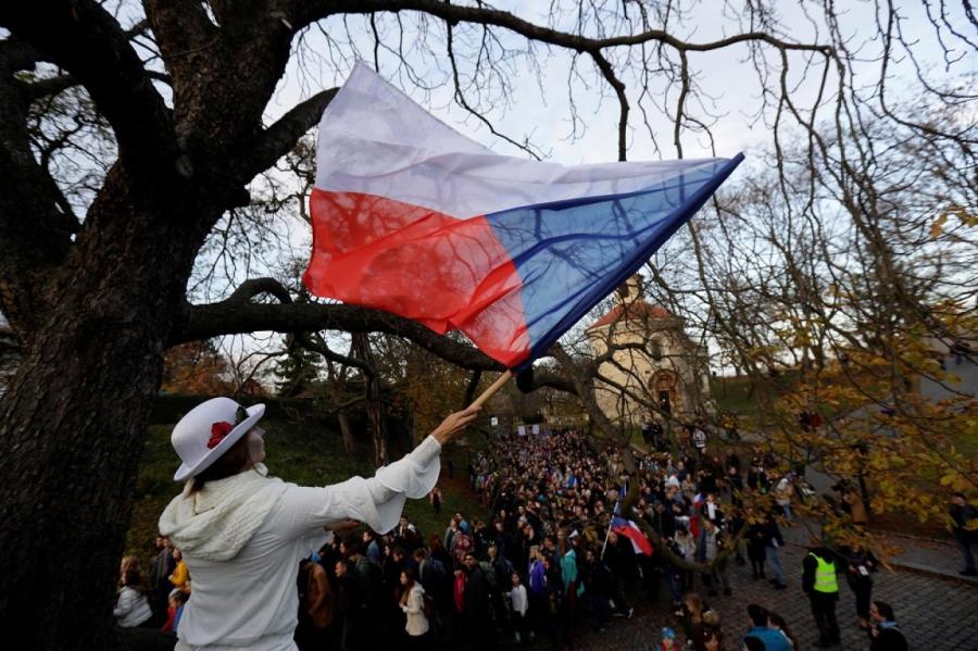 Чехия готовит многомиллионный иск к России за ущерб от взрывов во Врбетице