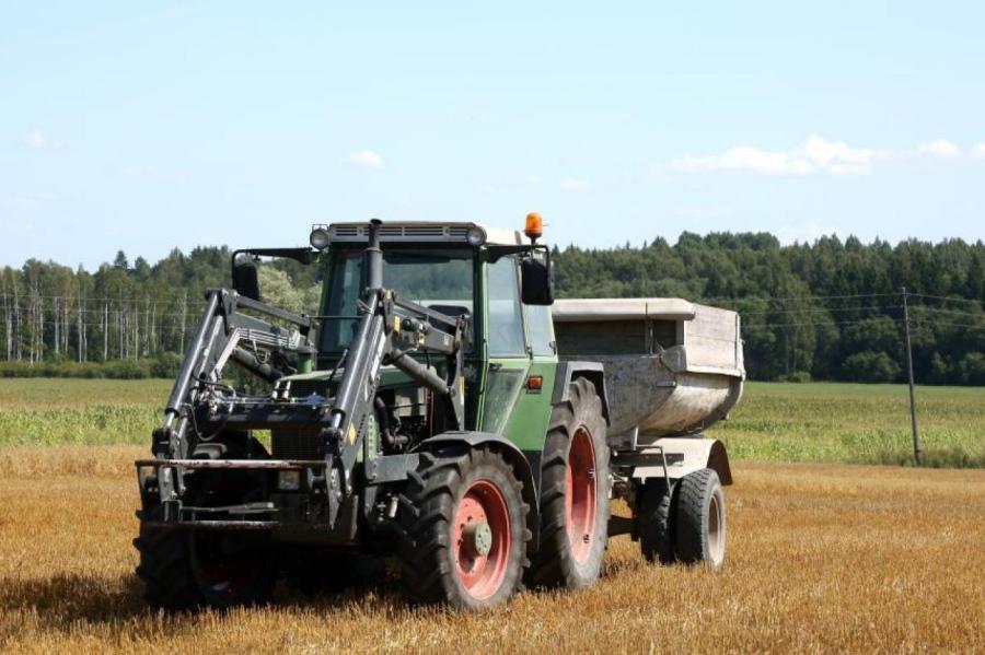 «Латыши — цепкий народ»: эксперты оценили перспективы сельского хозяйства ЛР