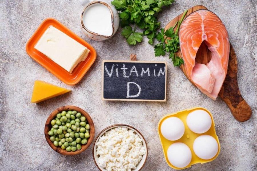 Как восполнить дефицит витамина D без лекарств