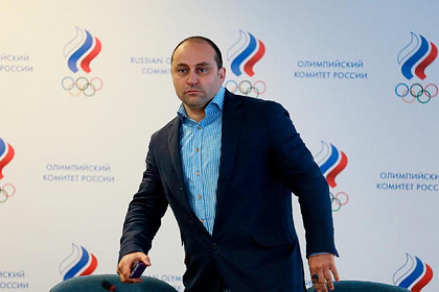 В Госдуме РФ назвали причину запрета на преклонение колена олимпийцами