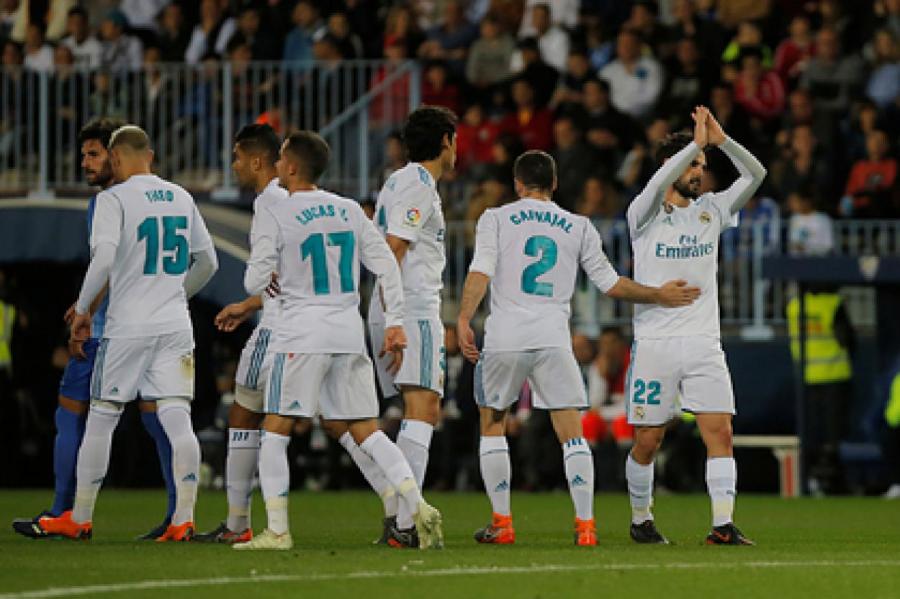 «Реал» столкнулся с угрозой пропуска сезона в ЛЧ из-за проекта Суперлиги