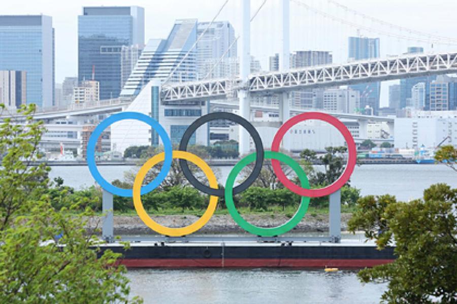 МОК одобрил идею изменить девиз Олимпийских игр