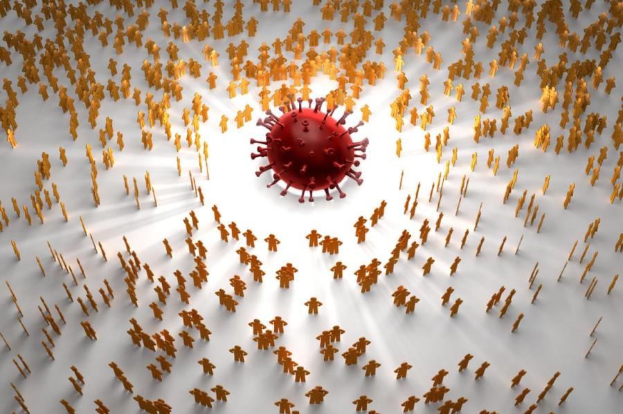 Что такое коллективный иммунитет и как он работает
