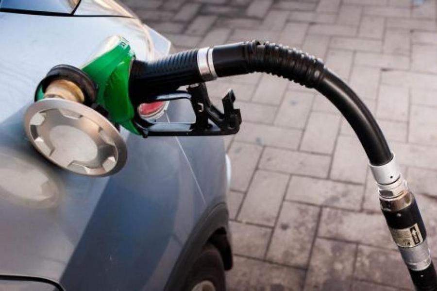В Риге и Вильнюсе наблюдается небольшой рост цен на топливо