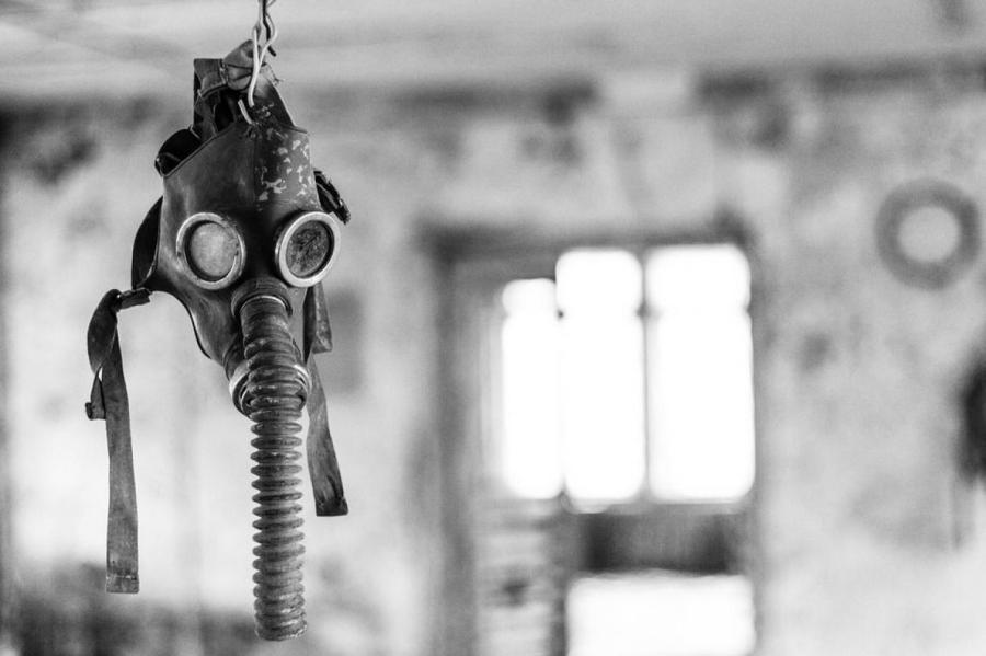 Ликвидатор аварии в Чернобыле описал ощущения от радиации