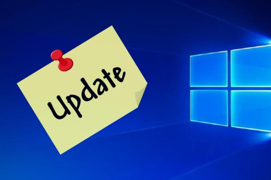 Пользователям советуют удалить обновление Windows 10