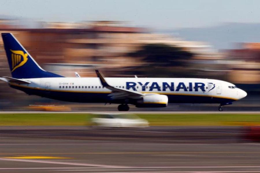 Улетит и не вернется? Ryanair сообщит о дальнейших планах в аэропорту Риги