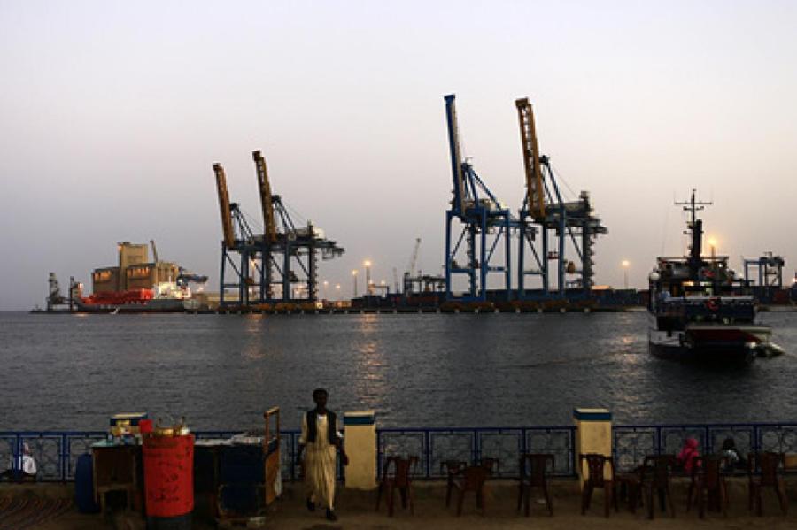 Африканская страна приостановила соглашение с Россией о создании морской базы