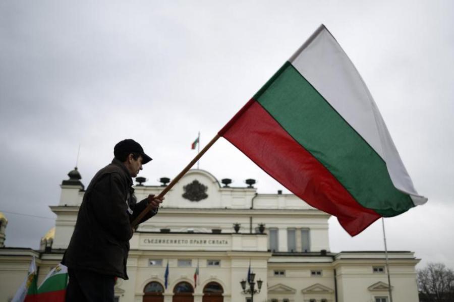 НГ: Россия с Болгарией больше не братья навек