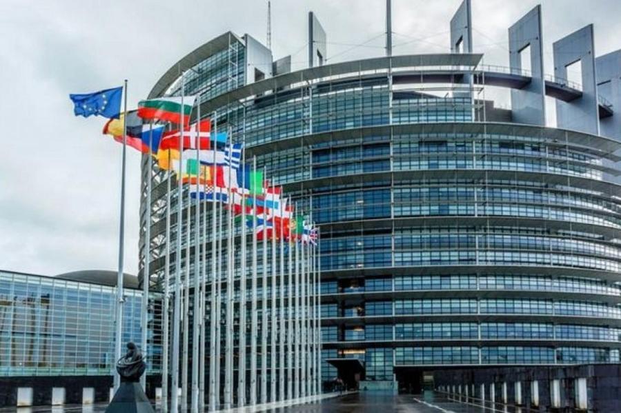 Власти ЕС одобрили спорный закон об удалении информации в течении часа