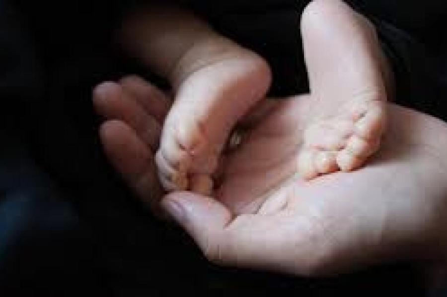Мадона без младенца: в городе на месяц закрывают родильное отделение