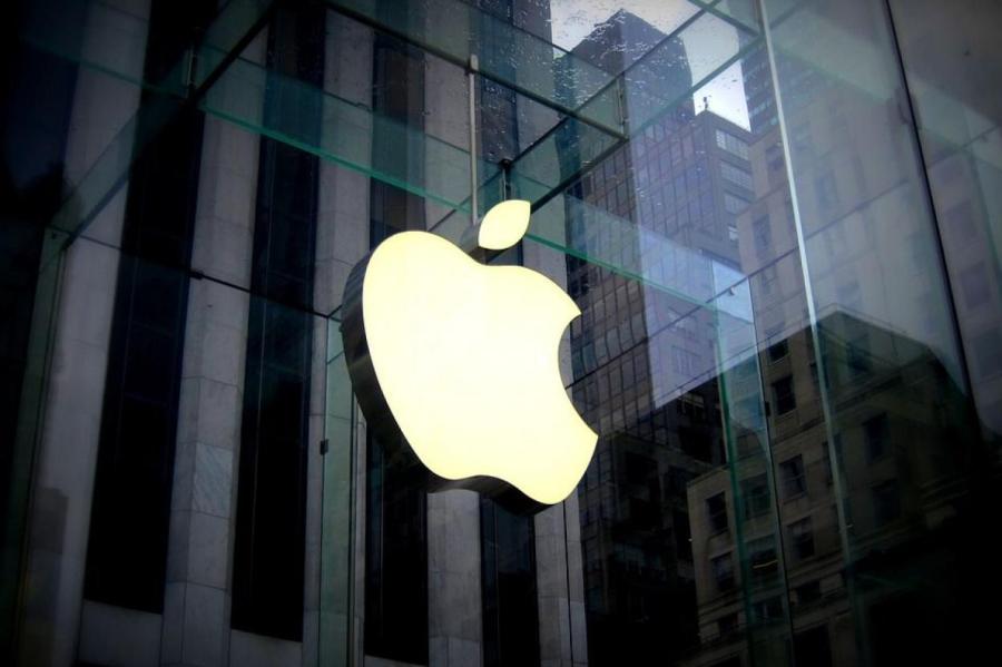 ЕК обвинила Apple в нарушении; компании грозит штраф в 27 млрд долларов