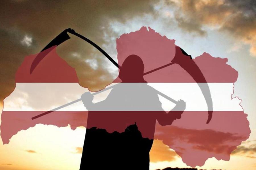 Витолс: положение латвийского народа более мрачное, чем думает большинство
