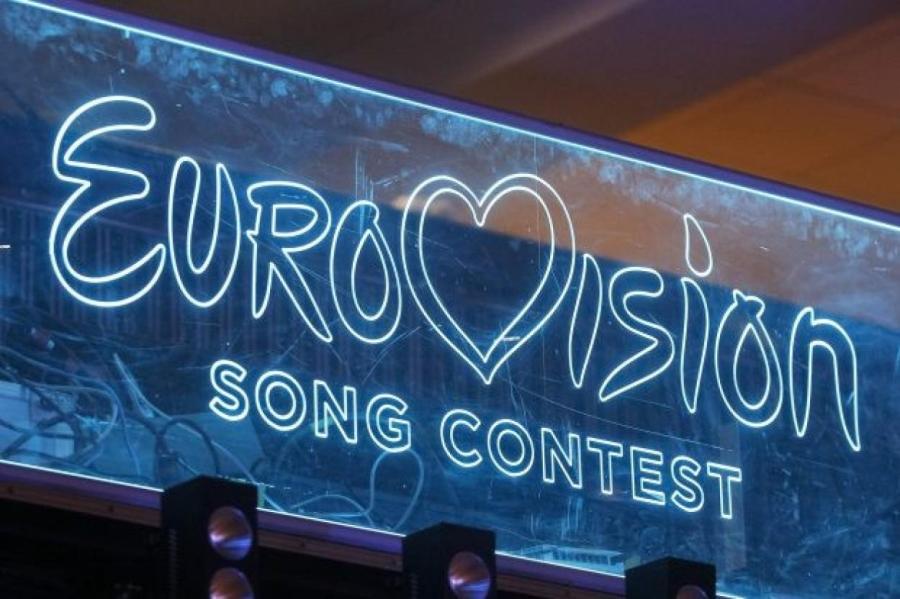 «Евровидение» смогут посетить до 3,5 тысячи зрителей