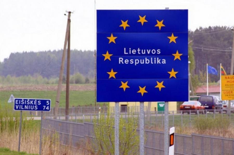 «Лечат в ЕС своих тещ и учат детей»: Литва заклеймила путинскую Россию