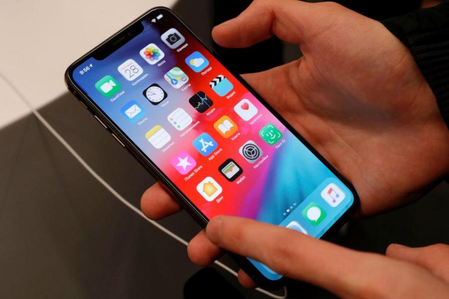 Apple советует всем пользователям айфонов срочно установить новое обновление