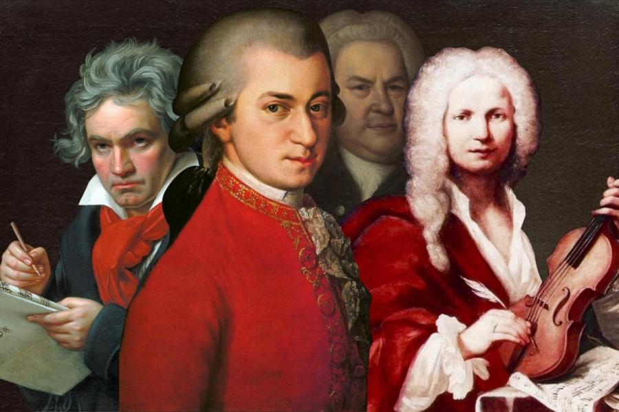 Белые Бах и Моцарт колонизировали музыку! Что не так в университетах Европы