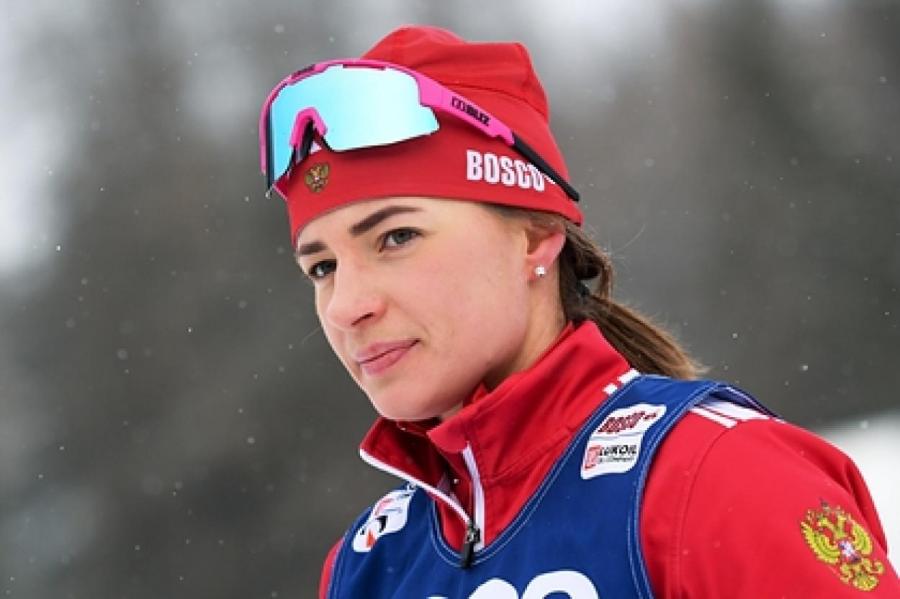 Российская лыжница рассказала об отношении к эротическим фотосессиям