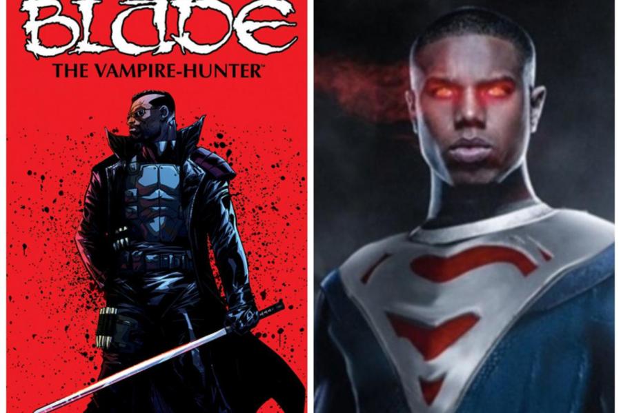 В Marvel и DC ищут черных режиссеров для "Блэйда" и “Черного супермена”