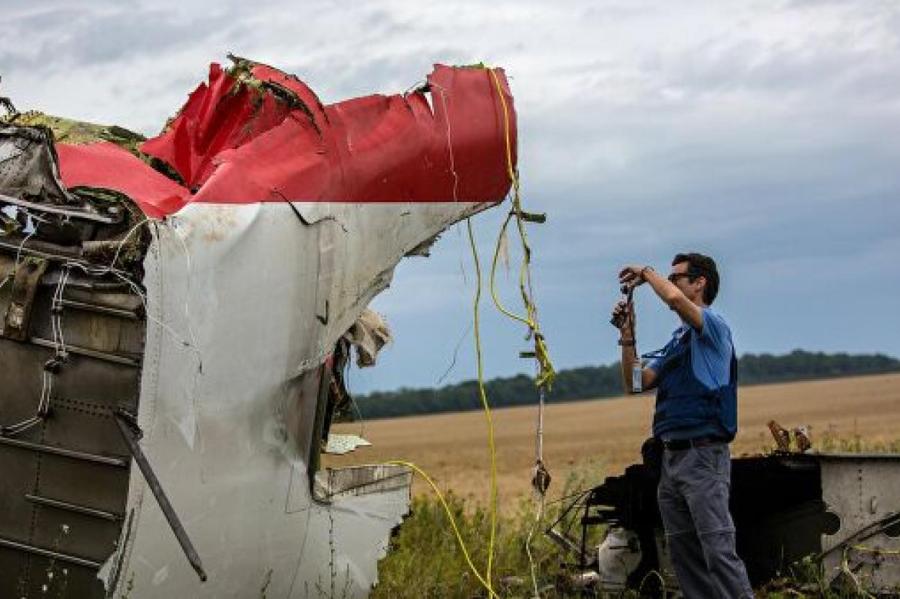 Пилота уличили в тщательном планировании гибели малайзийского «Боинга» MH370