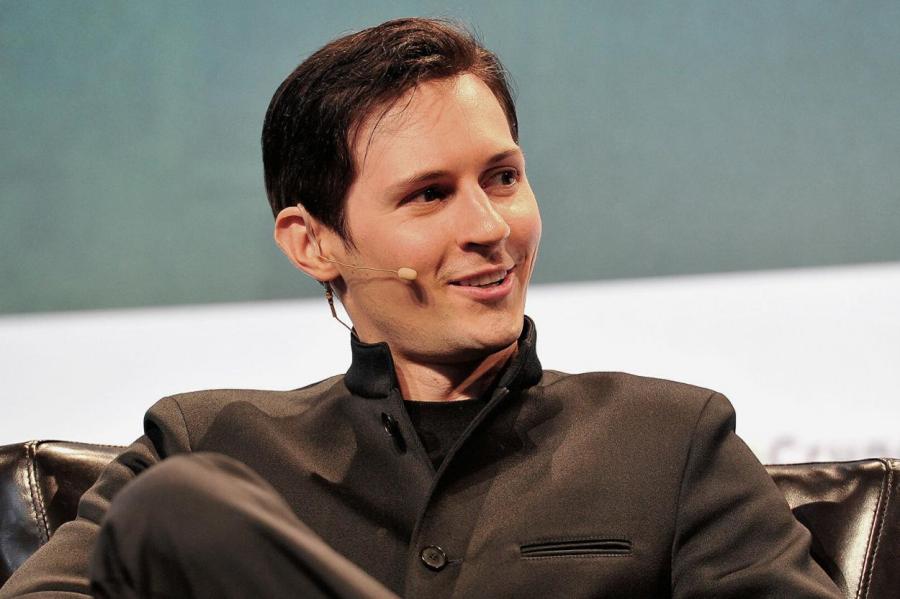 Telegram начал искать для Дурова помощника с высоким IQ