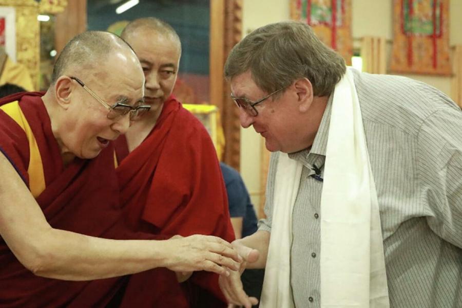 Yченые нашли научные подтверждения посмертной медитации тибетских монахов