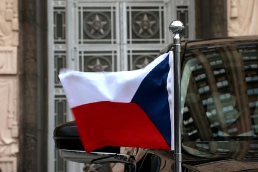 Чехия потребовала от России миллионы долларов компенсации