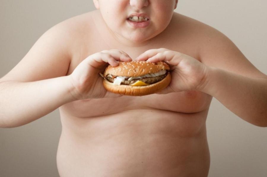 В ВОЗ обеспокоены ростом случаев детского ожирения во время пандемии