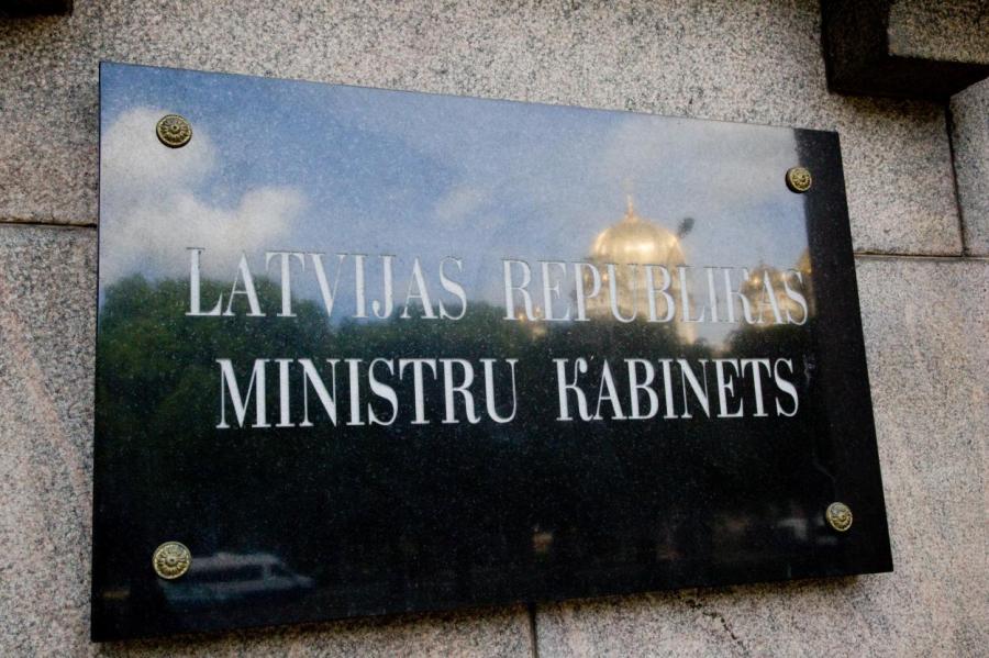 Министры призвали коллегу Павлютса прекратить запугивание жителей Латвии