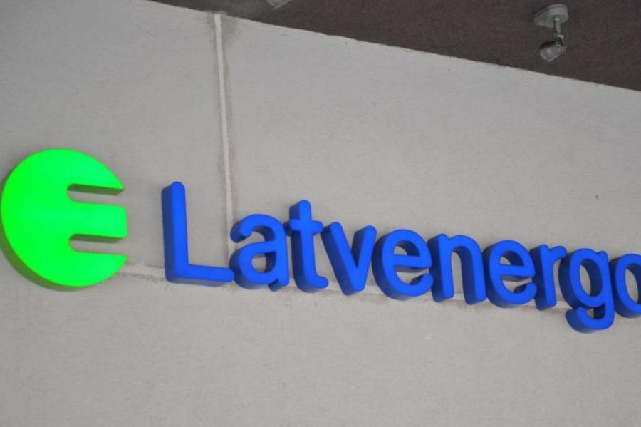 "Latvenergo" выплатит государству дивиденды на сумму 98,246 млн евро