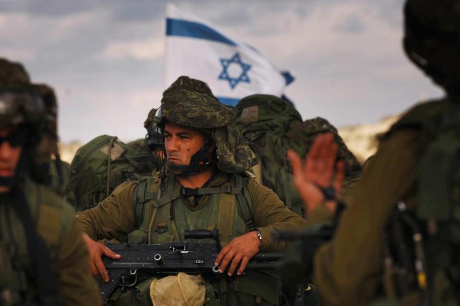 Израиль объявил о мобилизации. Под ружьё встанут 9 тыс. резервистов